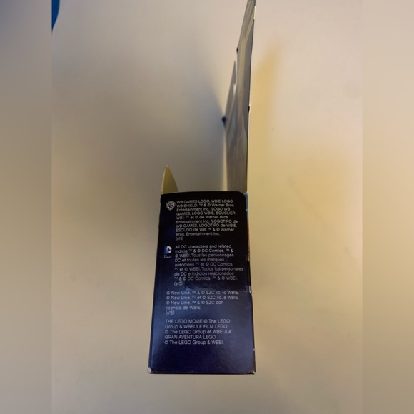 NEW! LEGOS DIMENSIONS 71202 and 71206 Simpsons Level Pack - Scooby Doo Team Pack - Picture 8 of 11